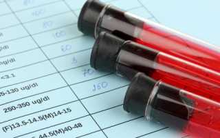 Свертываемость крови при беременности – важный показатель здоровья