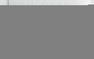 Пятая неделя беременности