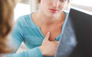 Лечение тахикардии при беременности