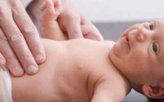 Лечим гепатоспленомегалию у ребенка