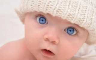 Диагноз ПЭП у грудничка