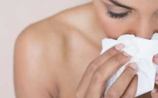 Аллергия и антигистаминные препараты при беременности