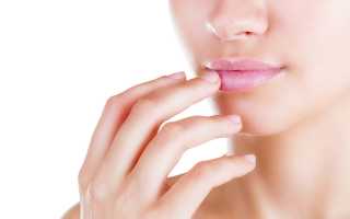 Из-за чего появляется сухость во рту во время беременности