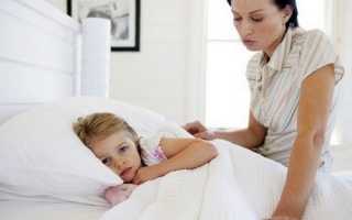 Как избавиться от герпетического стоматита у ребенка?