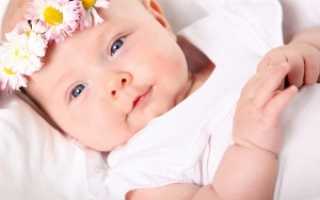 Почему у ребенка чешутся ладошки и стопы