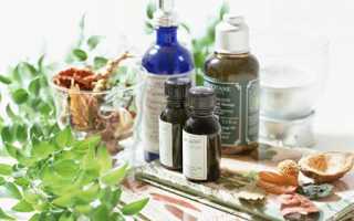 Безопасны ли эфирные масла при беременности?