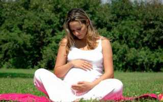 Молочница во время беременности: о чем важно знать будущей маме