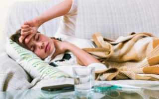 Как распознать и победить фарингит при беременности?