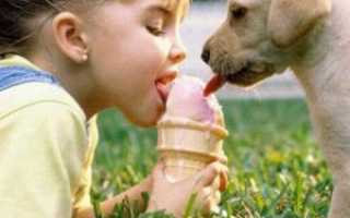 Как бороться с глистами у ребенка?