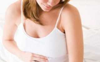 Диспепсия беременных: как избавиться от неприятных симптомов?