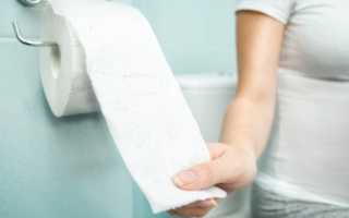 Понос при беременности: говорим на деликатную тему