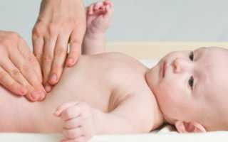 Какие продукты вызывают газообразование у грудничка