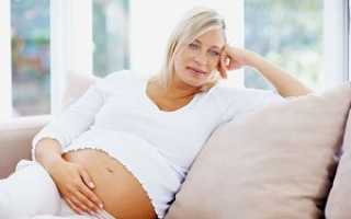 Беременность после 35 лет, взвешиваем «за» и «против»