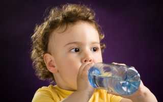 Что можно есть ребенку после кишечной инфекции?