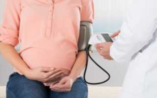 Нефропатия беременных: насколько опасна патология?