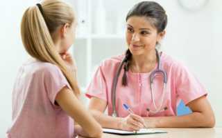 У девочки 10 лет набухла одна молочная железа и болит