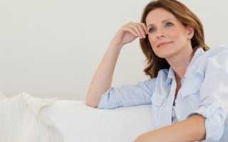 Беременность в 50 лет: чудо или опасность?