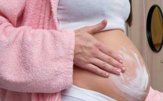 Как лечить гипертонус матки во время беременности