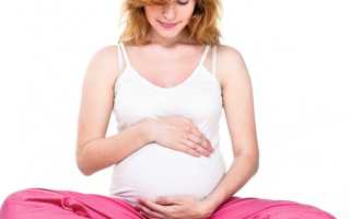 Пятнадцатая неделя беременности