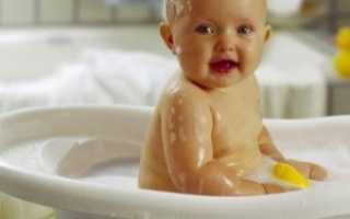 Стоит ли использовать судокрем для грудничка