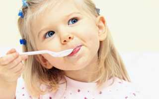 Какой должна быть диета при ротовирусе у ребенка