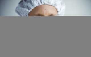 Нужна ли вакцинация от гепатита В новорожденным?