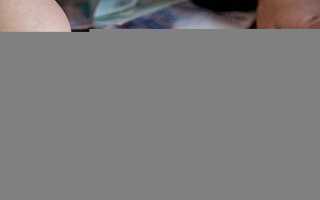 Что делать, если ребенок проглотил монету?