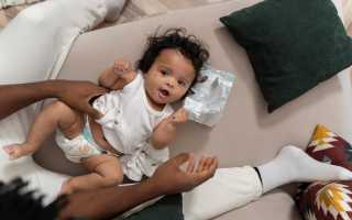 Як вибрати підгузки для дітей вагою 16+ кг: не дайте комфорту втекти!