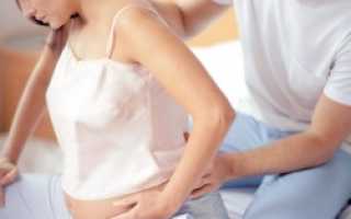 Как протекает беременность на фоне ревматоидного артрита?