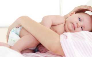 Как избавиться от целиакии у ребенка?