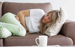 Почему появляются боли в желудке при беременности?