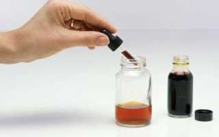 Тест на беременность йодом: проводим необычный эксперимент