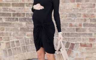 Каблуки и беременность — безопасно ли это сочетание?