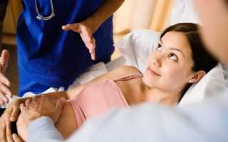 Ударило током при беременности: насколько это опасно?