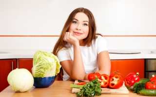 Капуста при беременности: советы по приготовлению овоща