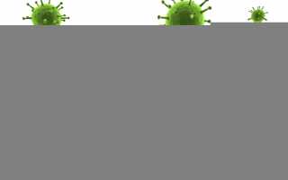 Опасность герпеса при беременности