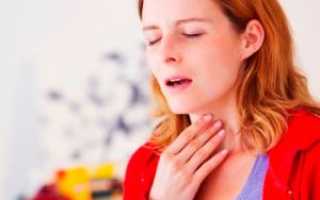 Чем опасен хронический тонзиллит при беременности?