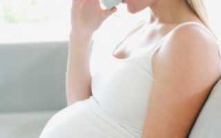 Совместимы ли бронхиальная астма и беременность?