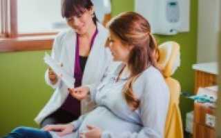 Безопасны ли капли Снуп при беременности?