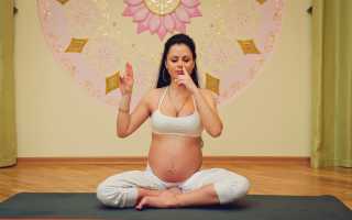 Почему немеют руки при беременности