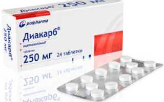 Норма внутричерепного давления у грудничков