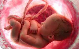 Асфиксия плода, опасность патологии и причины ее появления