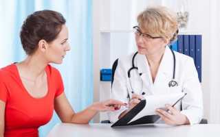 Что такое загиб матки и как он влияет на шансы забеременеть?