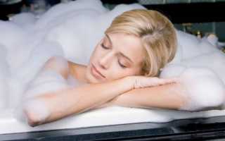 Что провоцирует запах мочи с наступлением менопаузы?