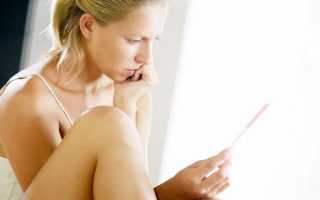 Почему тест на беременность не стоит делать вечером?