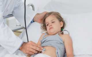 Диета при ротавирусе — продукты и меню для взрослых и детей