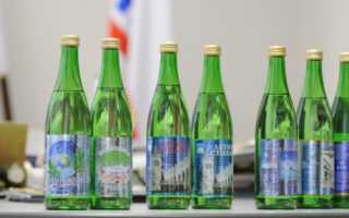 Минеральная вода при беременности: советы по выбору полезной минералки