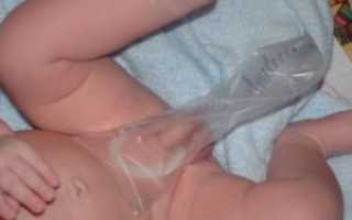 Сколько нужно мочи грудничка для анализа