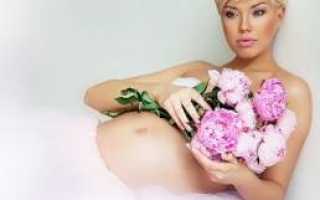 Ароматерапия при беременности, выбираем правильные масла