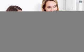 Какова норма роста плода по неделям